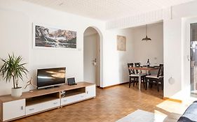 Hike Bike & More Ferienappartement By Alex