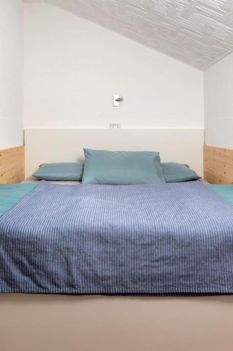 Hike Bike & More Ferienappartement By Alex Rablà Esterno foto