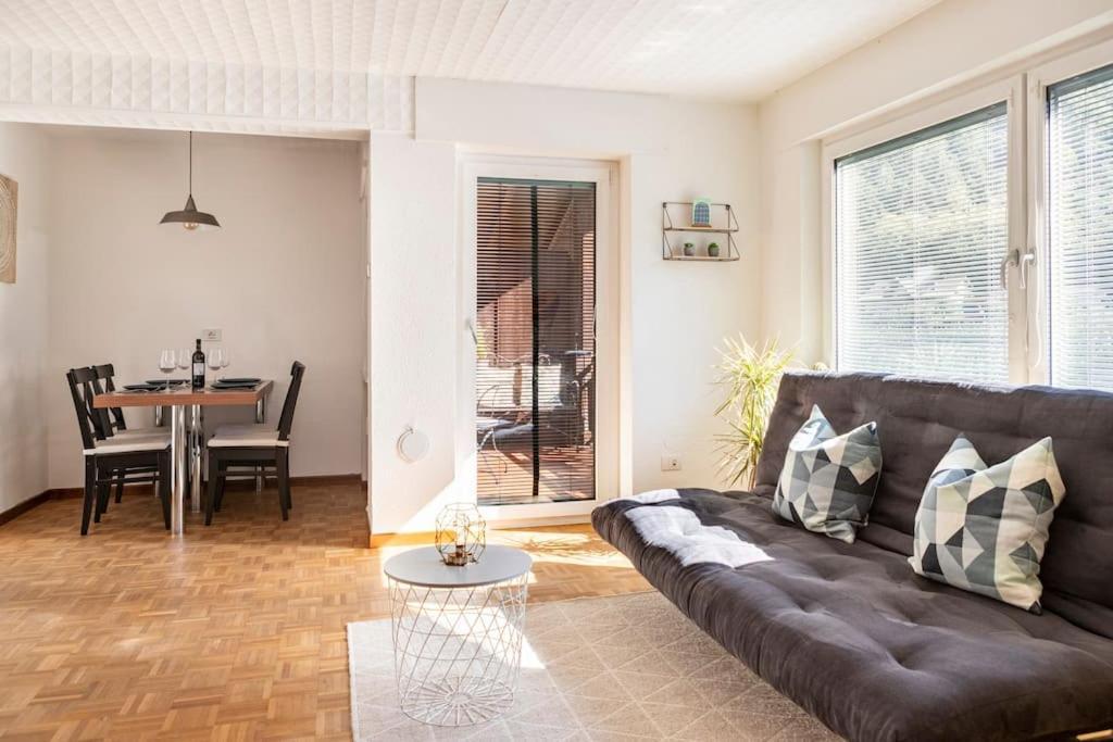 Hike Bike & More Ferienappartement By Alex Rablà Esterno foto